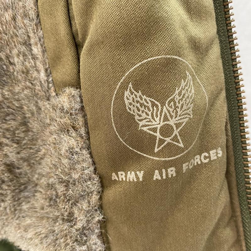 SUGAR CANE シュガーケーン フライトジャケット ジャケット、上