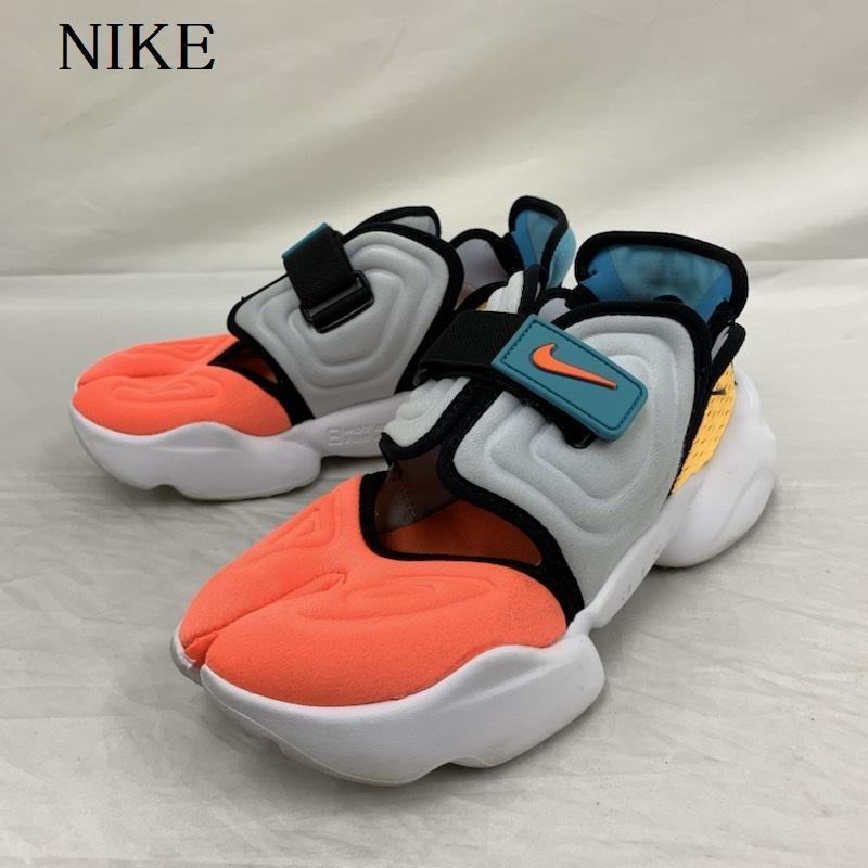 NIKE ナイキ スニーカー スニーカー Sneakers ウィメンズ アクア リフト W NIKE AQUA RIFT cw7164-002 10034020｜istitch-store