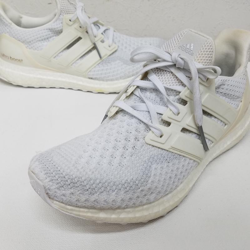 adidas アディダス スニーカー スニーカー Sneakers AQ5929 ultra boost Heather ウルトラ ブースト ヘザー ラニングシューズ 10034990｜istitch-store｜05