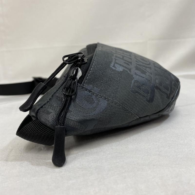 BlackEyePatch ブラックアイパッチ ウエストバッグ ウエストバッグ