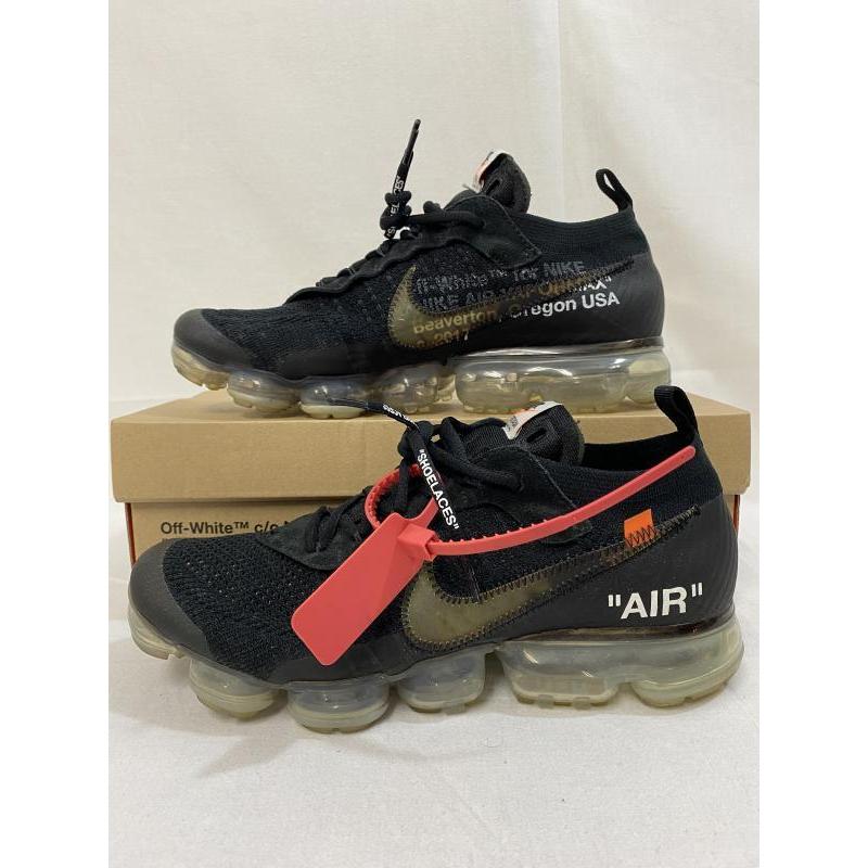 激安大特価 Air 10 Off White The Sneakers スニーカー スニーカー ナイキ Nike Used 古着 中古 Vapormax 28 5 002 31 ヴェイパーマックス Fk シューズ Dagl Tg