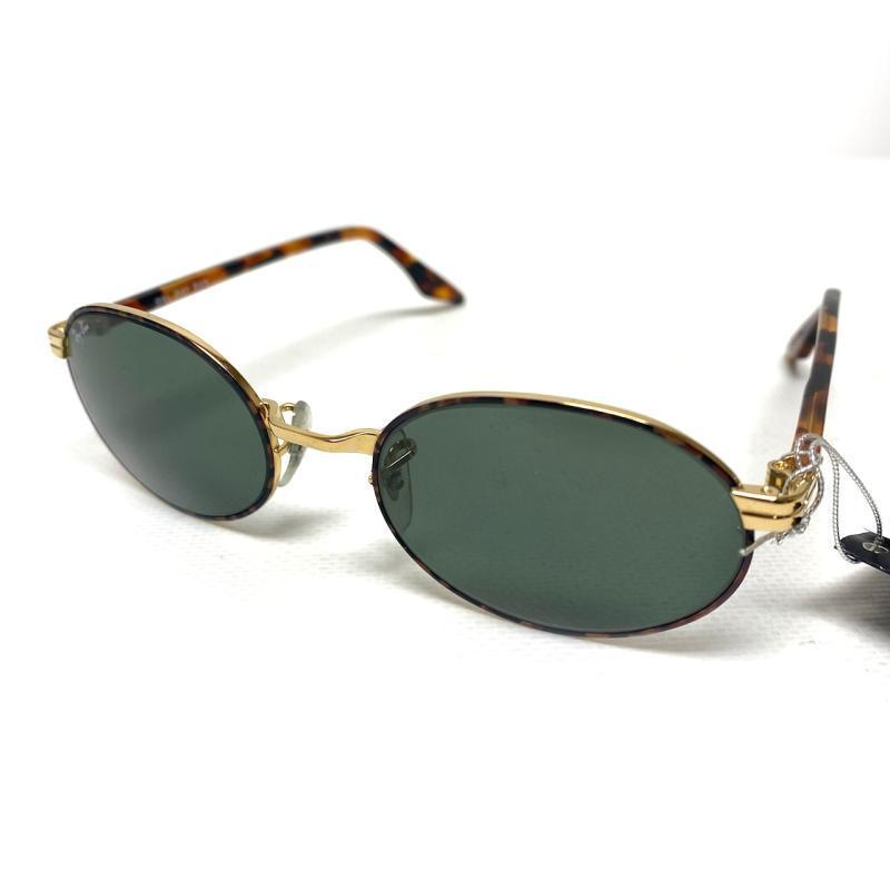 2022年ファッション福袋 レイバン RayBan B&L ヴィンテージ サングラス - サングラス/メガネ