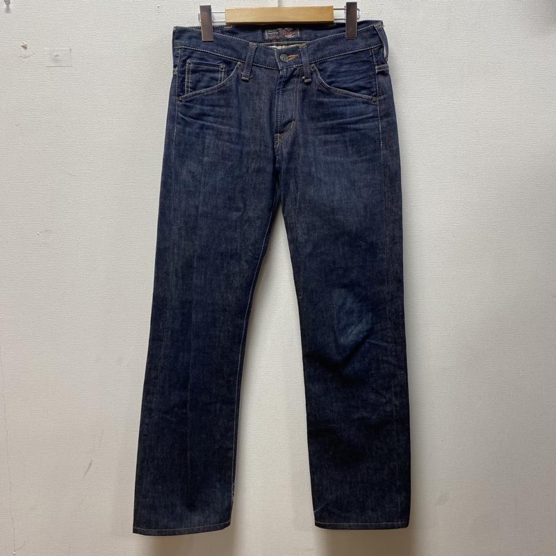 CRIMIE クライミー デニム、ジーンズ パンツ Pants, Trousers Denim 