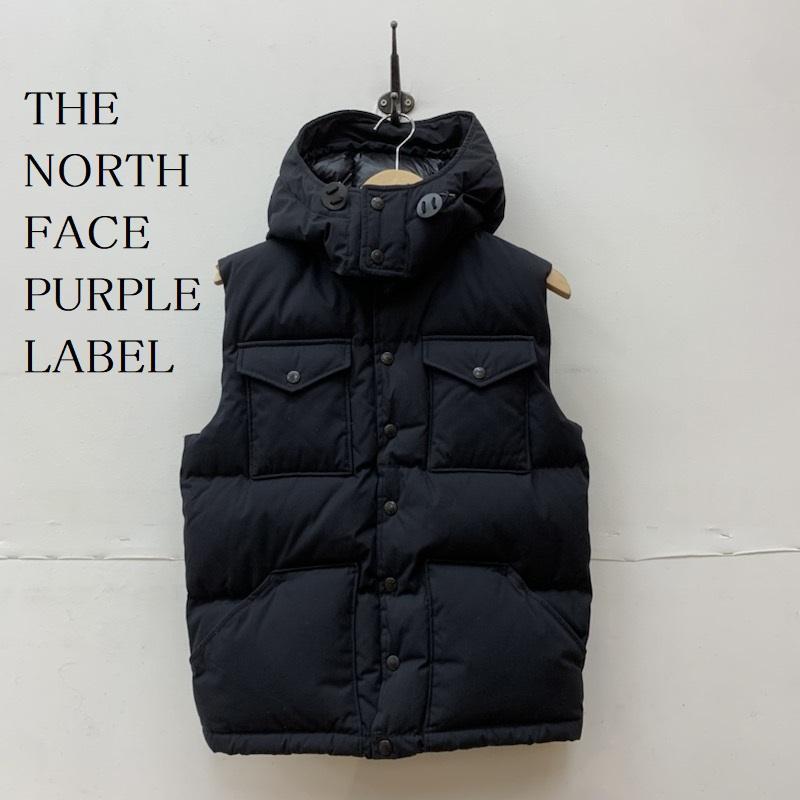 THE NORTH FACE PURPLE LABEL ザ ノースフェイス パープルレーベル THE NORTH FACE PURPLE LABEL ザ ノースフェイス パープルレーベル