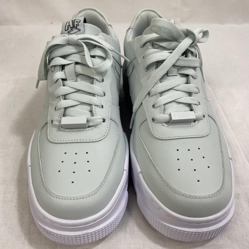 NIKE ナイキ スニーカー スニーカー Sneakers NIKE / AF1 / AIR FORCE 1 / 20AW / W AF1 PIXEL / CK6649-400 / GHOST AQUA / WMNS / 27.5 10045488｜istitch-store｜04