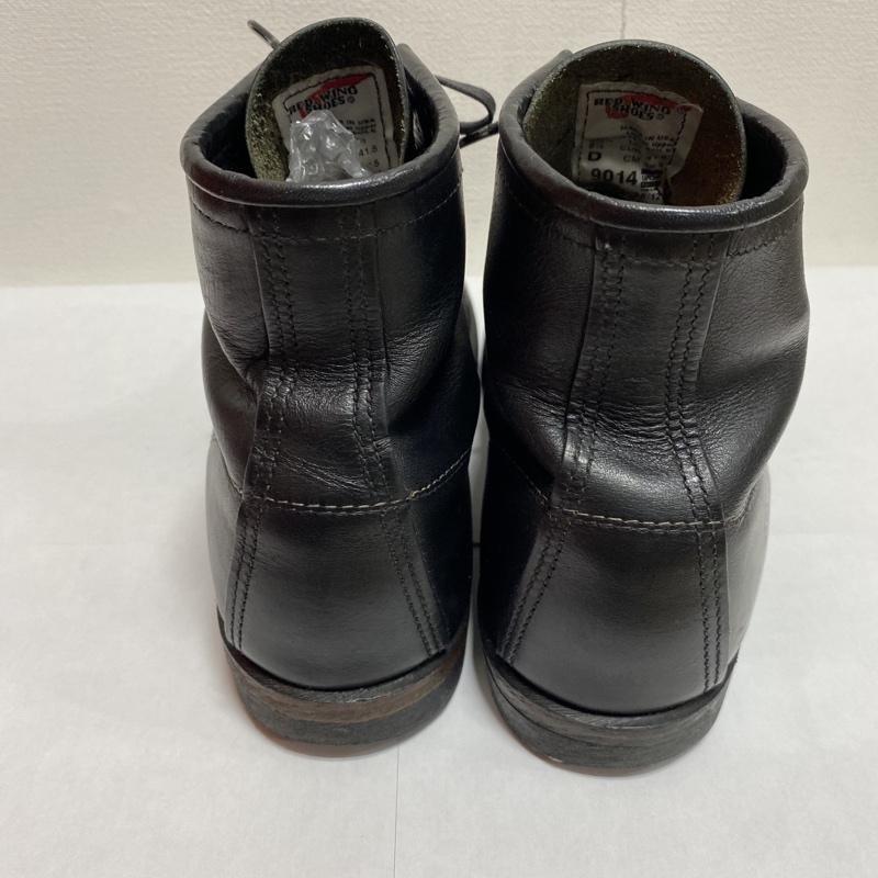 RED WING レッドウィング ショートブーツ ブーツ Boots Short Boots 