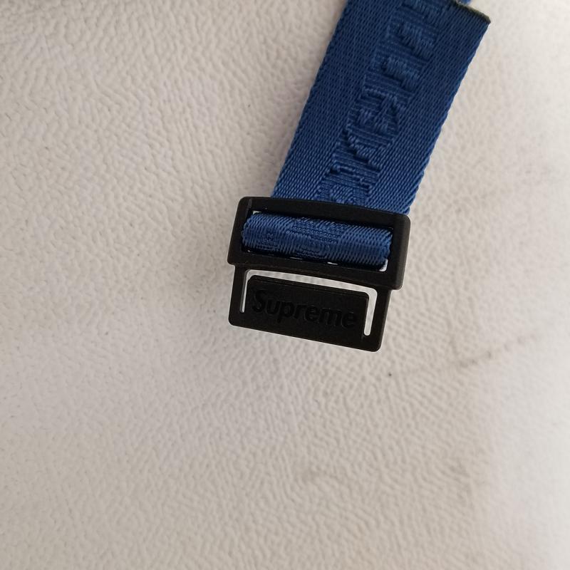 supreme 21SS キャップ シアサッカー メッシュ bckediri.beacukai.go.id