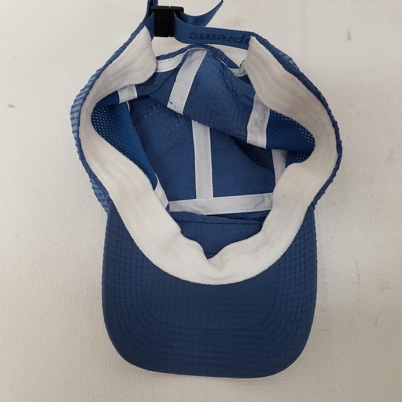 Supreme シュプリーム キャップ 帽子 Cap 21SS Mesh Seersuker Camp