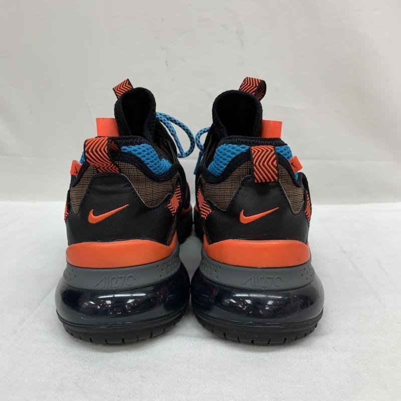 NIKE ナイキ スニーカー スニーカー Sneakers AIR MAX 270 BOWFIN エアマックス ボウフィン AJ7200-200 10048046｜istitch-store｜02