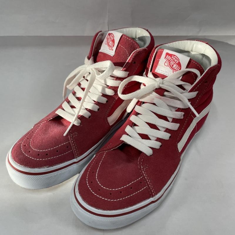Vans バンズ スニーカー スニーカー Sneakers Vans ハイカットスニーカー スエード ドンドンダウンis 通販 Yahoo ショッピング