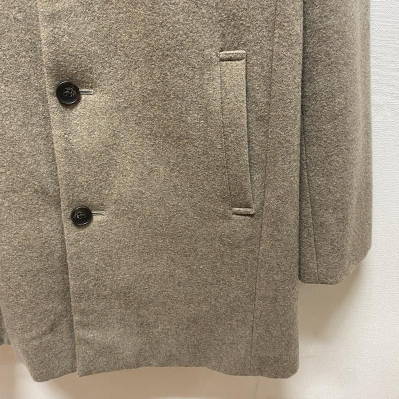 STUDIOUS ステュディオス コート一般 コート Coat ST13-3-5-29