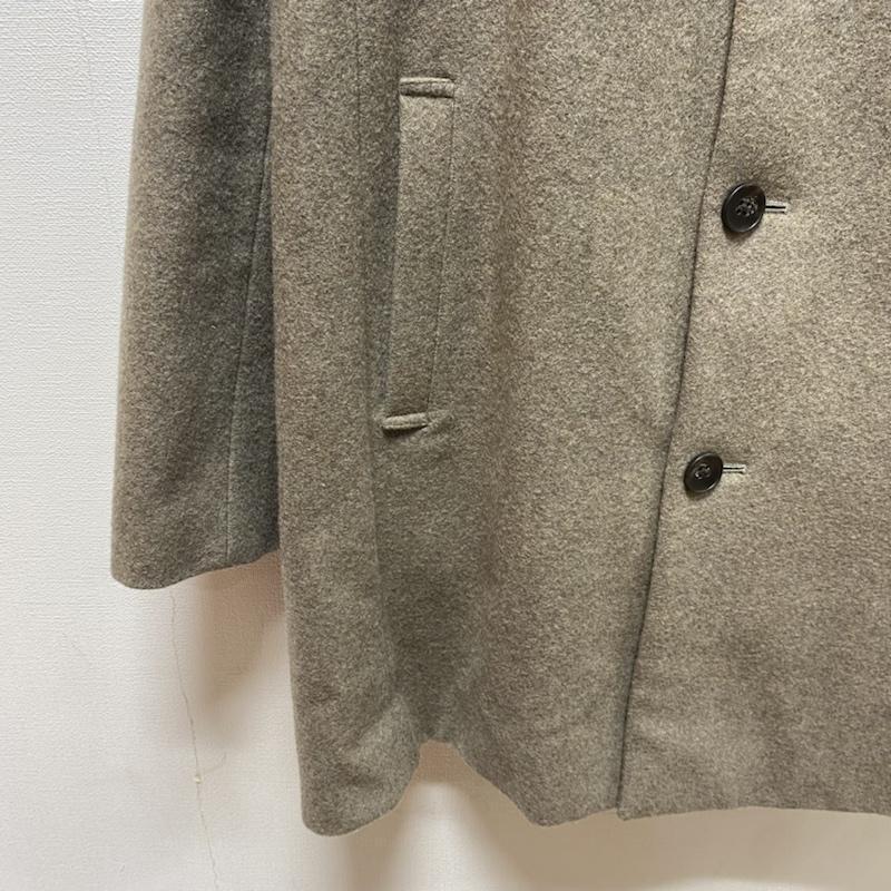 休日 ステュディオス チェスターコート 3 L alamocirugiaplastica.com