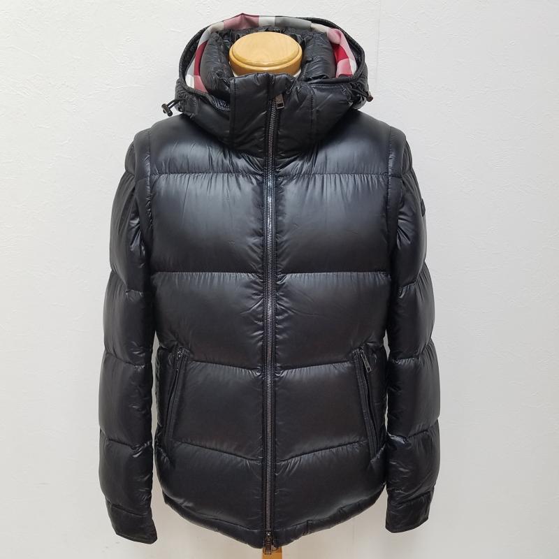 BLACK LABEL CRESTBRIDGE ブラックレーベル・クレストブリッジ ダウン