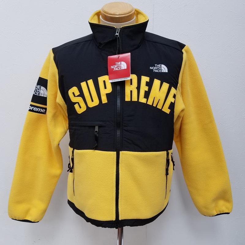 Supreme×THE NORTH FACE シュプリーム×ノースフェイス ジャンパー、ブルゾン ジャケット、上着 Jacket NA119031  ARC DENALI FLEECE JACKET 10050653 :10050653:ドンドンダウンIS - 通販 - Yahoo!ショッピング