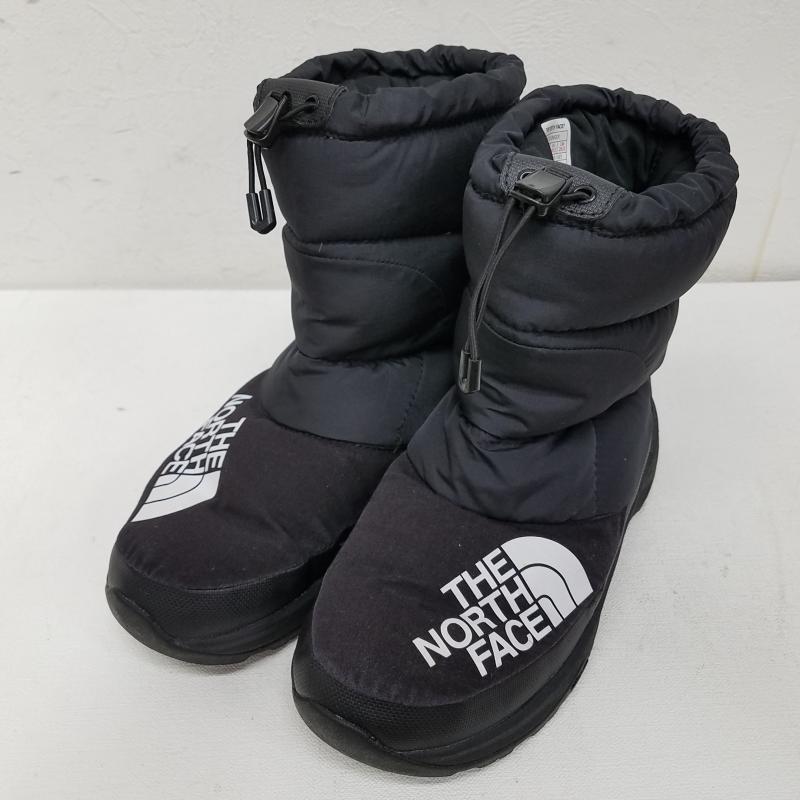 THE NORTH FACE ザノースフェイス ショートブーツ ブーツ Boots Short 