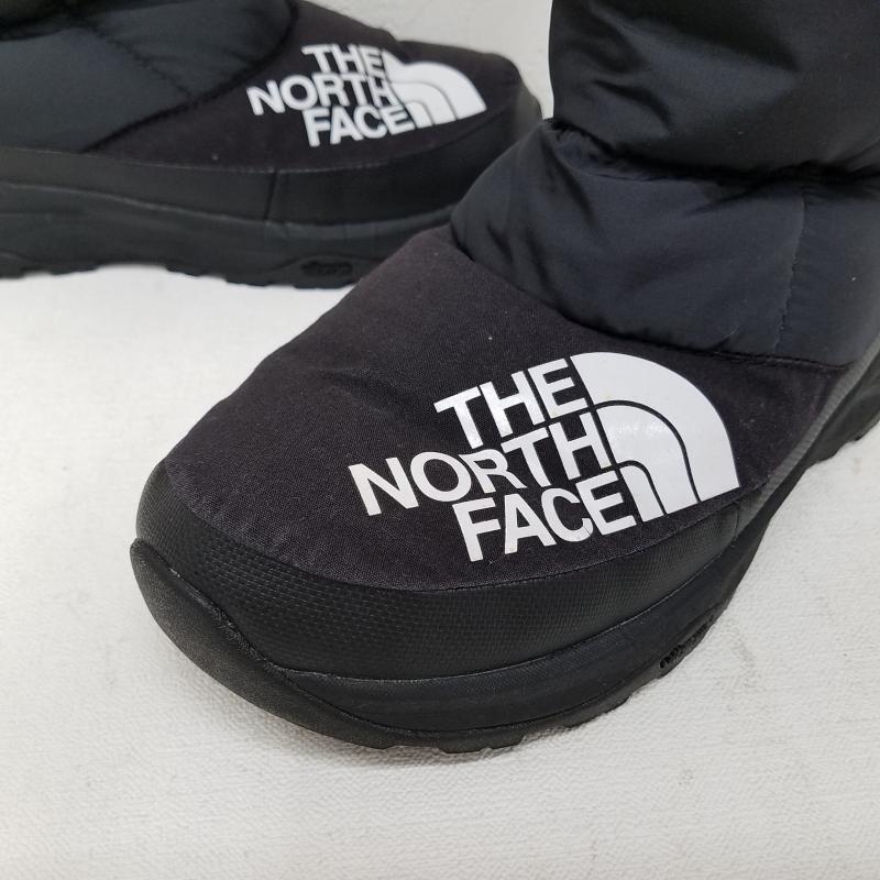 THE NORTH FACE ザノースフェイス ショートブーツ ブーツ Boots Short THE NORTH FACE ザノースフェイス ショートブーツ ブーツ Boots Short