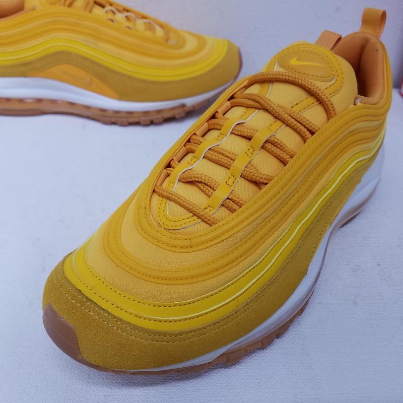 NIKE ナイキ スニーカー スニーカー Sneakers 917646-700 WMNS AIR MAX 97 PREMIUM エア マックス 97 プレミアム ローカットスニーカー 箱 10051408｜istitch-store｜05