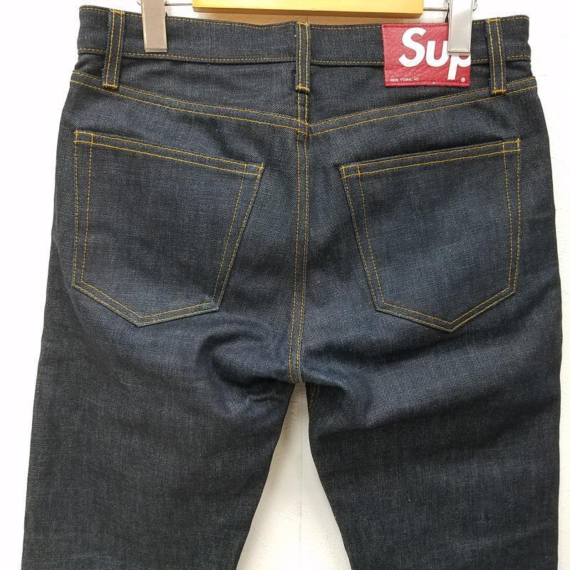 Supreme シュプリーム デニム、ジーンズ パンツ Pants, Trousers Denim