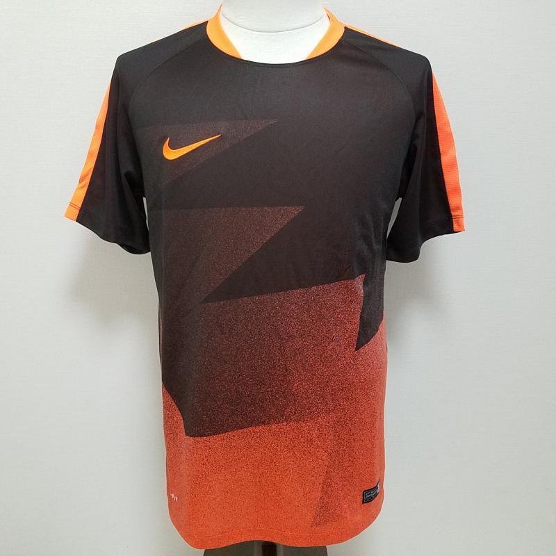 Nike ナイキ 半袖 Tシャツ T Shirt Dri Fit フットボール Tシャツ トレーニングウェア ドンドンダウンis 通販 Yahoo ショッピング