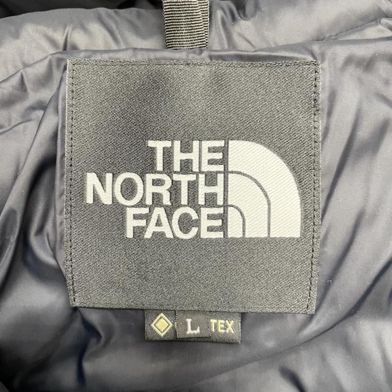 THE NORTH FACE ザノースフェイス ダウンジャケット ジャケット、上着 Jacket Mountain Down Jacket マウンテン ダウンジャケット ゴアテッ