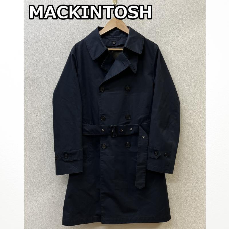 Mackintosh マッキントッシュ トレンチコート コート Coat G1A40800-28 