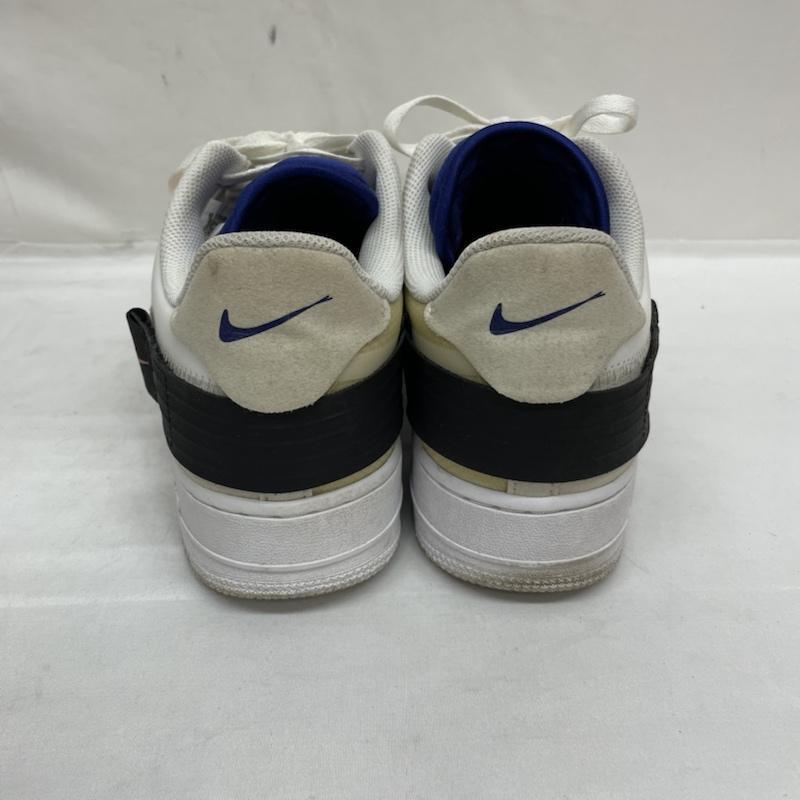 NIKE ナイキ スニーカー スニーカー Sneakers AF-1 TYPE エアフォース1 CI0054-100 10056731｜istitch-store｜03