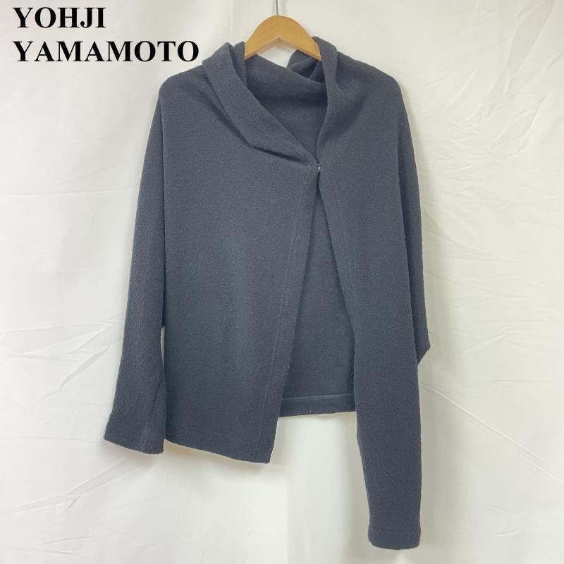 ふるさと納税 Yohji Yamamoto ヨウジヤマモトドルマンスリーブ