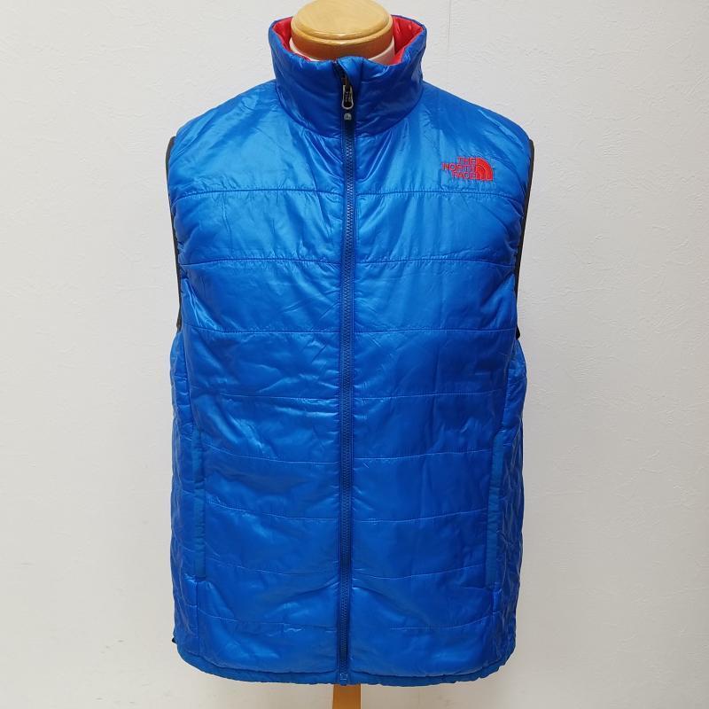 クリスマスローズ ザ ノースフェイス プリマロフト ダウン ベスト