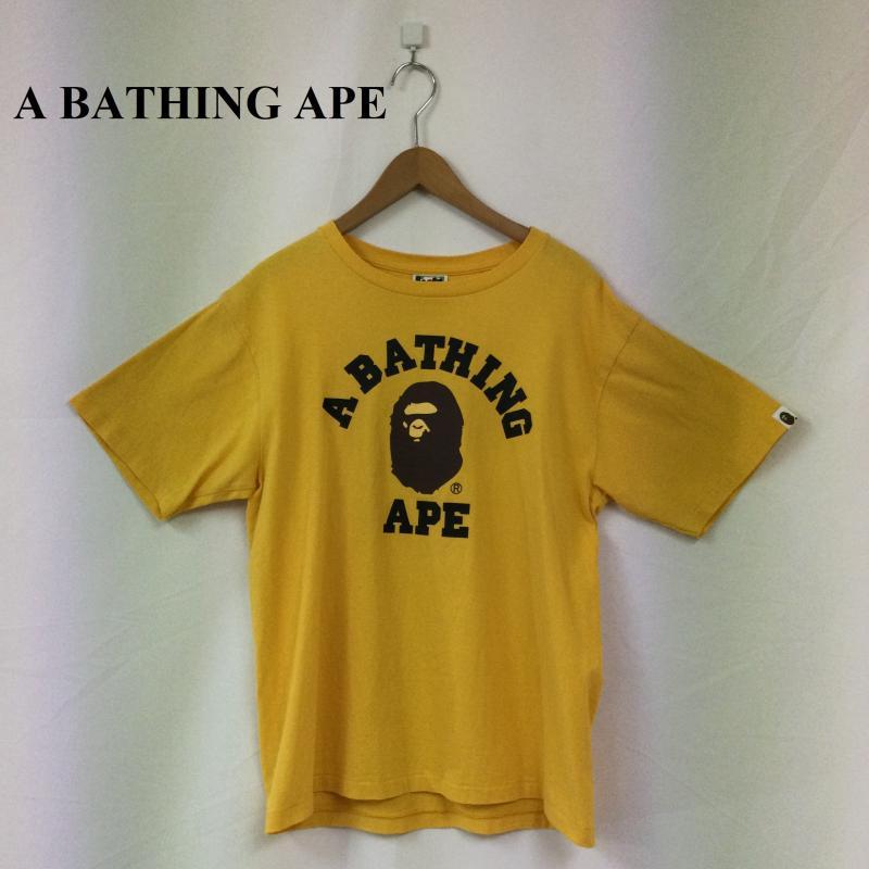 同梱不可】 APE 半袖 Tシャツ 100 ecousarecycling.com
