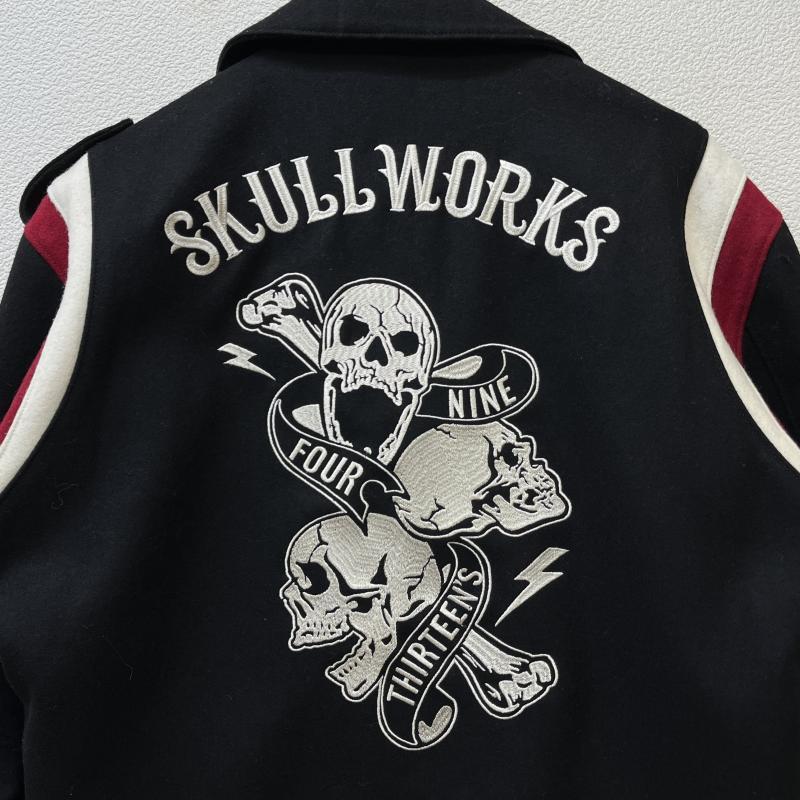 非売品 【限定品】TFOA 限定50着 CROWS デスラビットガール WORST