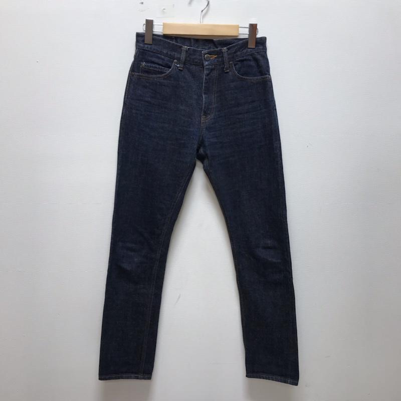 STABILIZER スタビライザー デニム、ジーンズ パンツ Pants, Trousers Denim Pants, Jeans GNZ