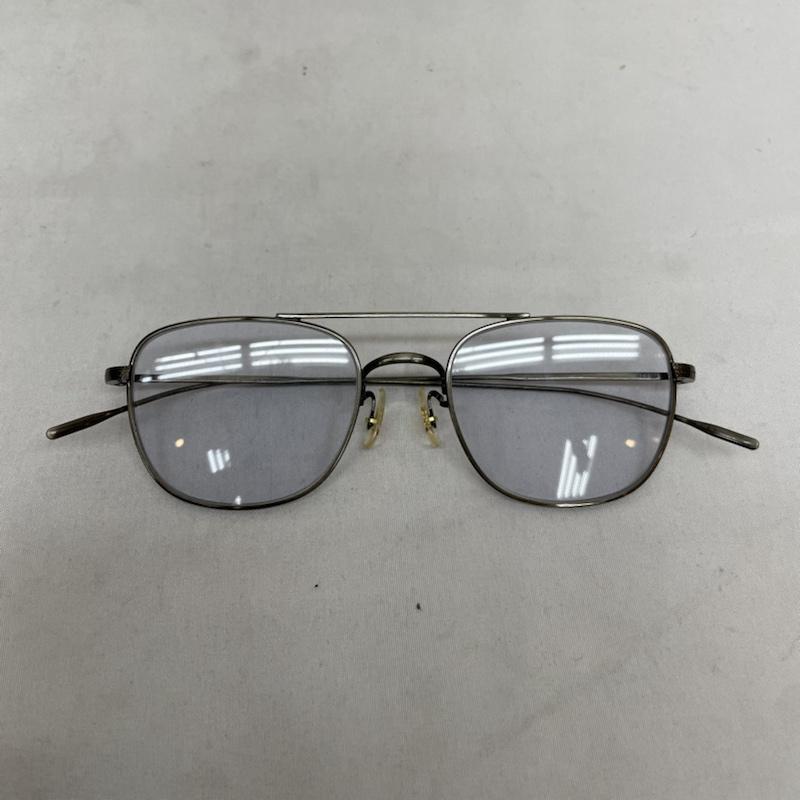 OLIVER PEOPLES オリバーピープルズ めがね めがね・サングラス OLIVER PEOPLES オリバーピープルズ めがね めがね・サングラス