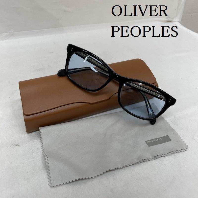 OLIVER PEOPLES オリバーピープルズ めがね めがね・サングラス