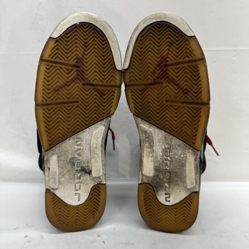 NIKE ナイキ スニーカー スニーカー Sneakers Air Jordan Son of Mars 512246 001 10064776｜istitch-store｜06