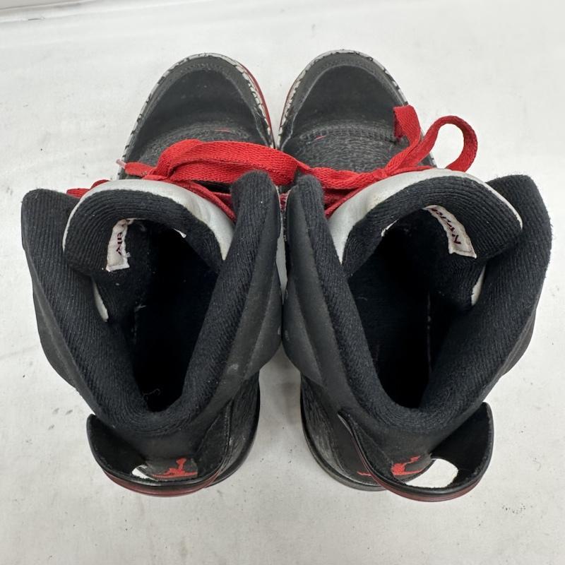 NIKE ナイキ スニーカー スニーカー Sneakers Air Jordan Son of Mars 512246 001 10064776｜istitch-store｜09