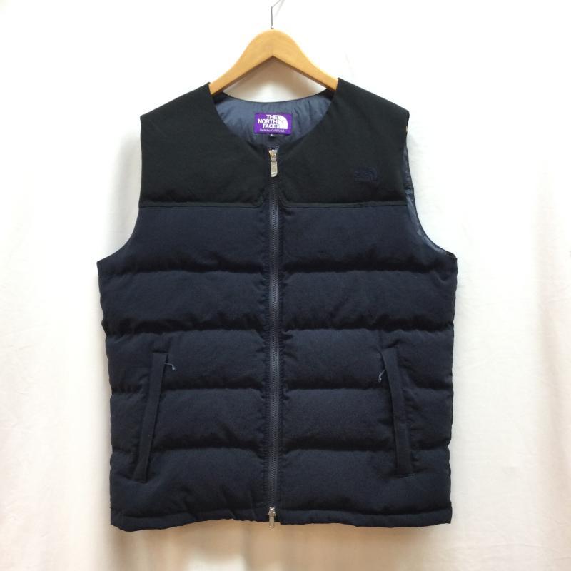 THE NORTH FACE ザノースフェイス ダウンベスト ジャケット、上 THE NORTH FACE ザノースフェイス ダウンベスト ジャケット、上