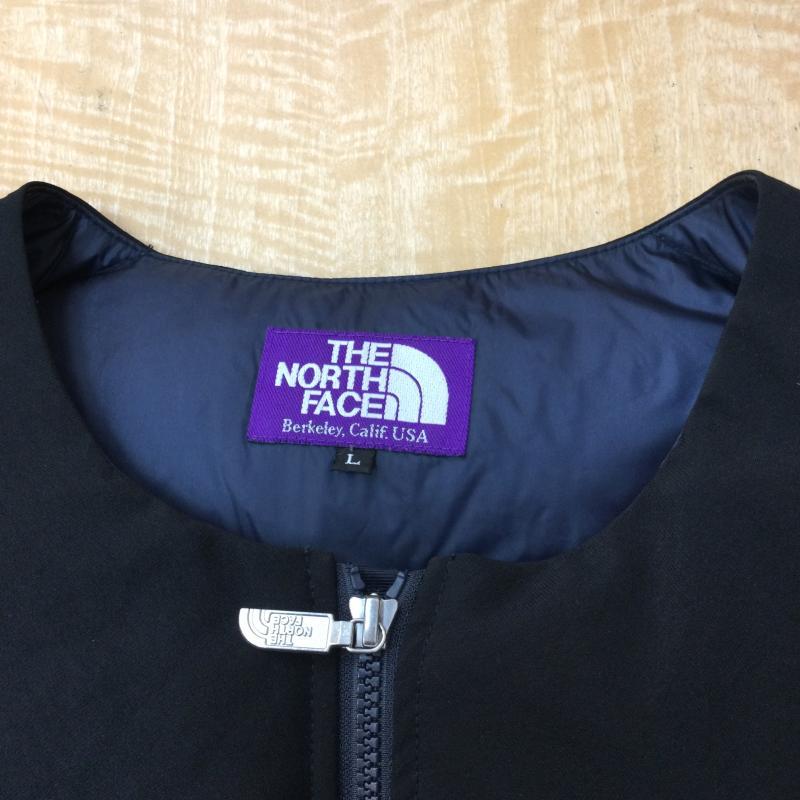 THE NORTH FACE ザノースフェイス ダウンベスト ジャケット、上 THE NORTH FACE ザノースフェイス ダウンベスト ジャケット、上
