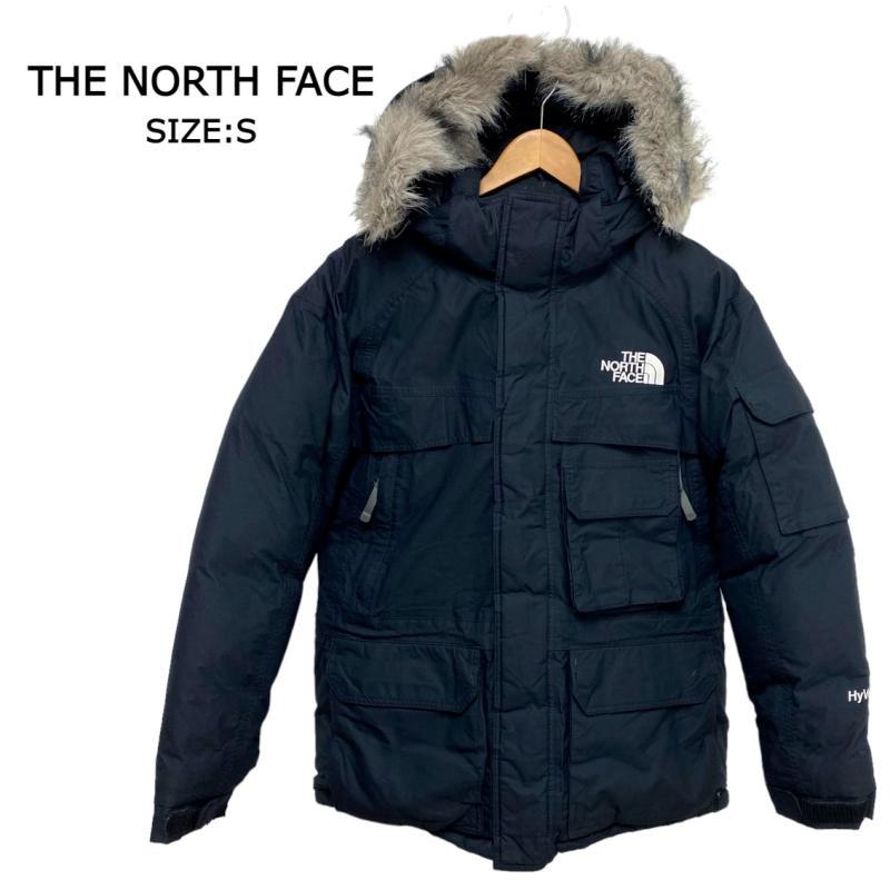 THE NORTH FACE ザノースフェイス ダウンジャケット ジャケット、上着 Jacket MCMURDO PARKA マクマードパーカー ダウンジャケット ND01358