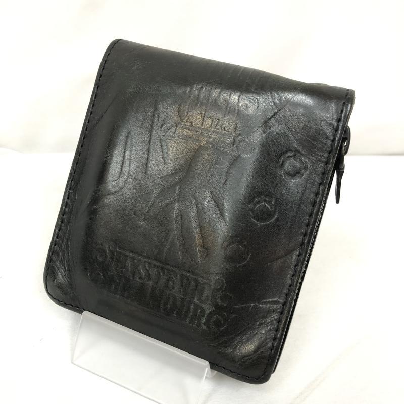 HYSTERIC GLAMOUR ヒステリックグラマー 二つ折り 財布 Wallet BiFold Wallet, Billfold