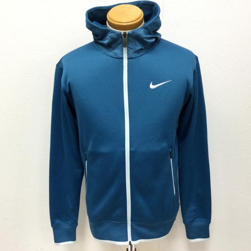 NIKE ナイキ 長袖 パーカー Hooded Sweatshirt, Hoodie 485675418 フルジップ フーディー ジャケット