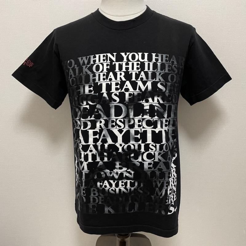 2021最新のスタイル デッドエンド デッド ライン limited setonda.com