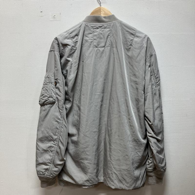 Alpha Industries アルファ インダストリー ジャンパー、ブルゾン ジャケット、上着 Jacket 026200 3A382 ミリタリーブルゾン 10067809｜istitch-store｜08