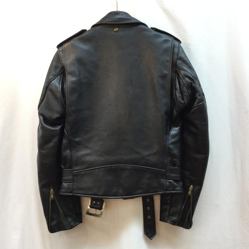 Schott N.Y.C schott ショット レザージャケット ジャケット、上 Schott N.Y.C schott ショット レザージャケット ジャケット、上