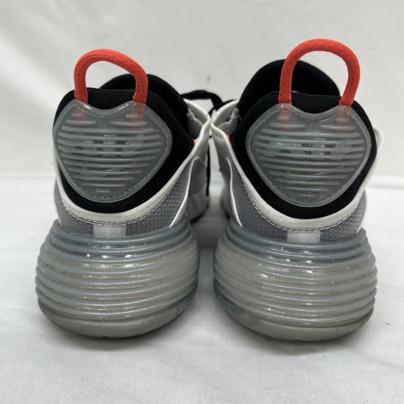NIKE ナイキ スニーカー スニーカー Sneakers AIR MAX 2090 エアマックス2090 CT7695-100 10068305｜istitch-store｜03