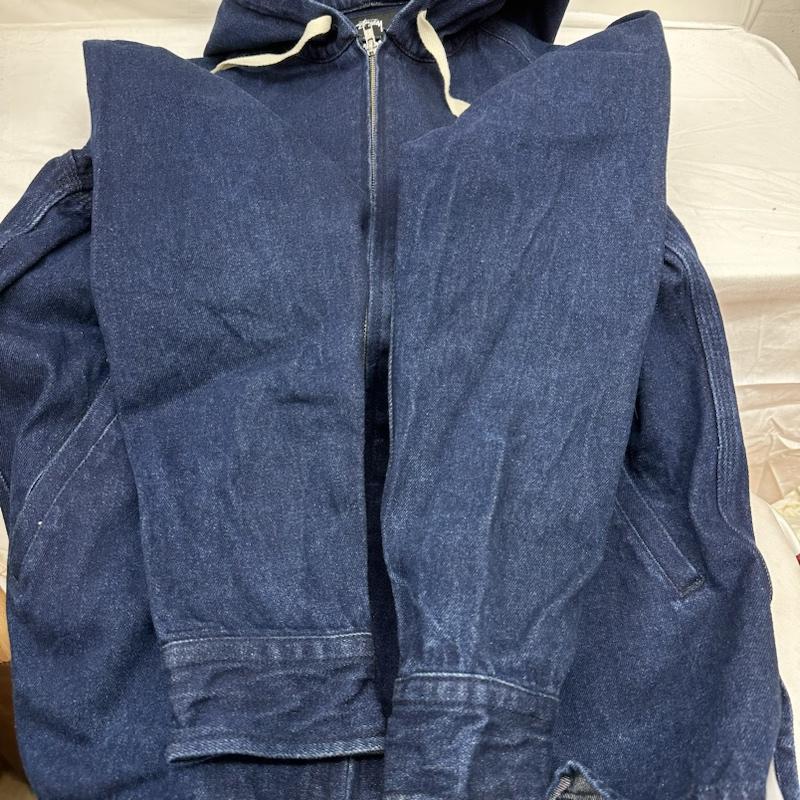 STUSSY ステューシー ジャンパー、ブルゾン ジャケット、上着 Jacket