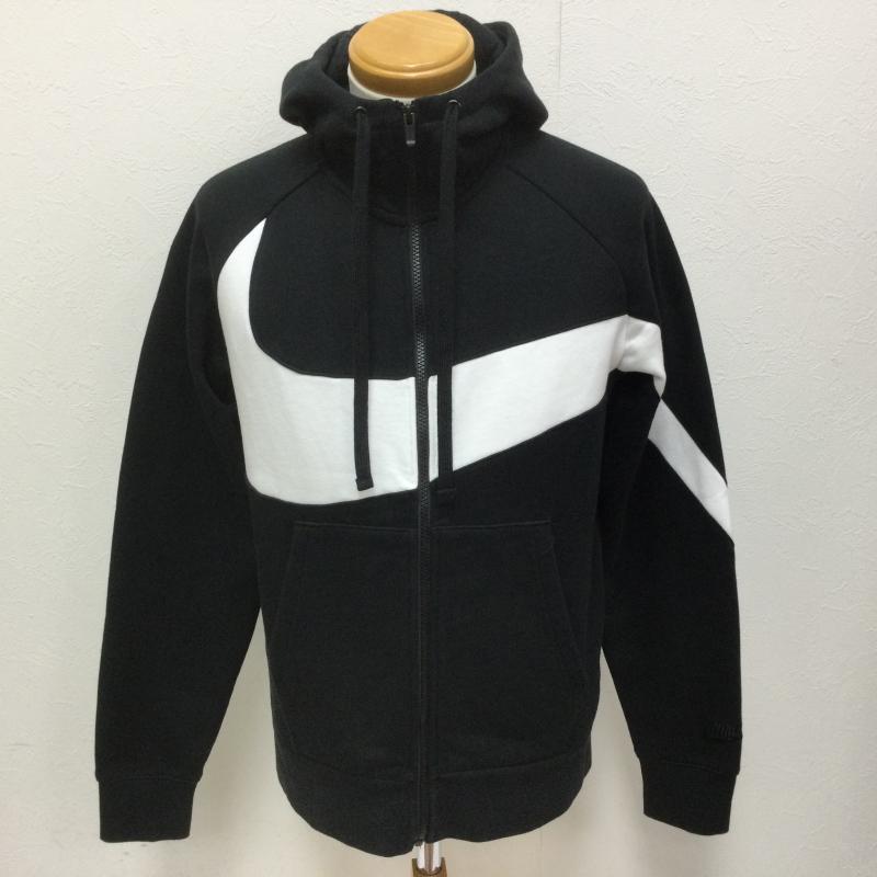 NIKE ナイキ 長袖 パーカー Hooded Sweatshirt, Hoodie BQ6459010 NSW HBR STMT
