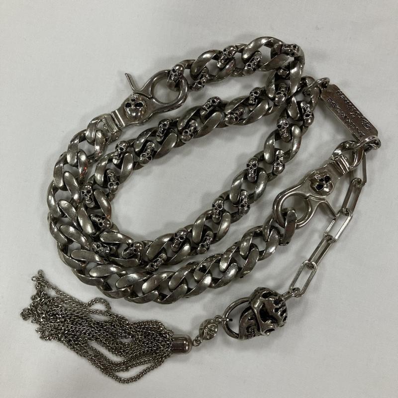 JACKROSE ジャックローズ キーチェーン、ウォレットチェーン Key JACKROSE ジャックローズ キーチェーン、ウォレットチェーン Key