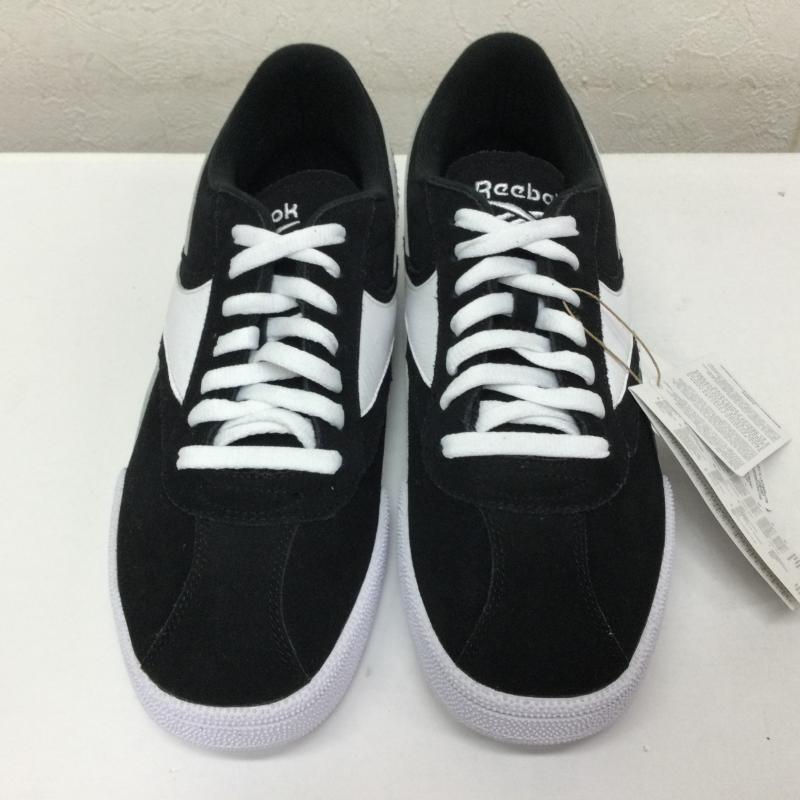 Reebok リーボック スニーカー Sneakers G58798 NL PARIS BLACK