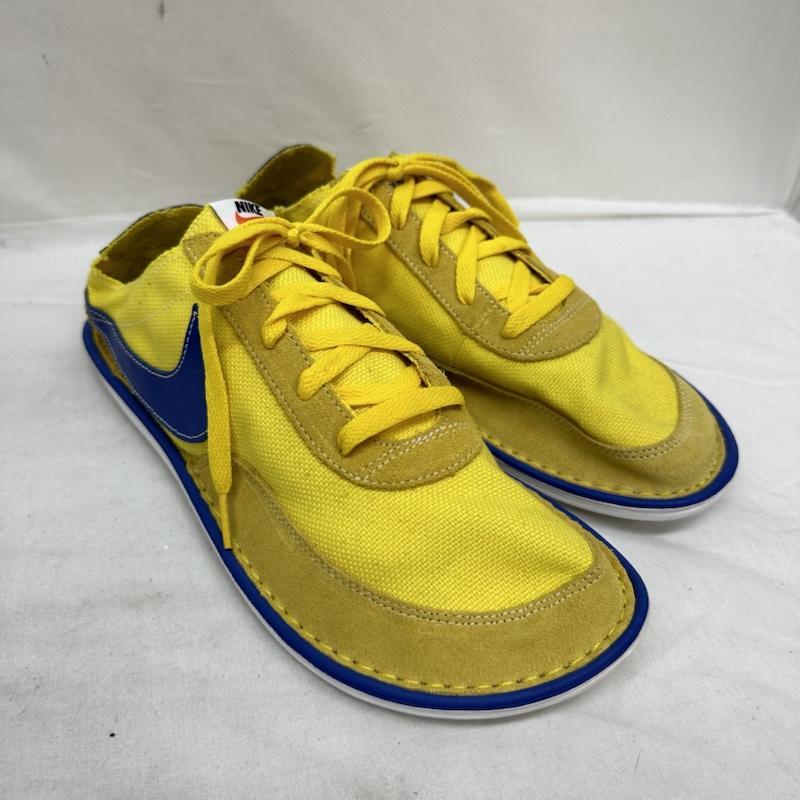 nike waffle cruiser