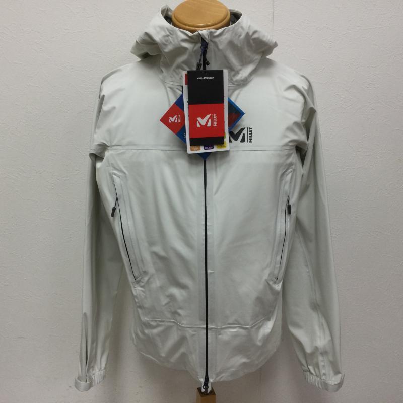 MILLET ミレー ジャンパー、ブルゾン ジャケット、上着 Jacket MIVO1479 TYPHON 50000 ST JACKET